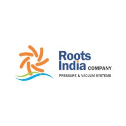 Roots India's logo