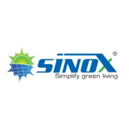Sinox's logo