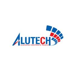 Alutech official logo