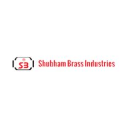Shubham Brass's logo