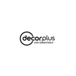 Decor Plus official logo