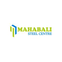 Mahabali Steel official logo