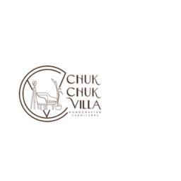 Chuk Chuk Villa official logo