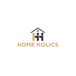 Homeholics official logo