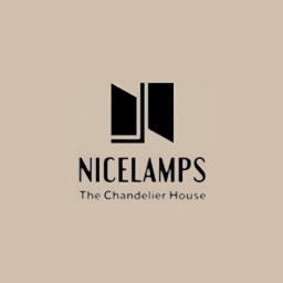 Nicelamps official logo