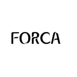 Forca official logo