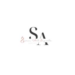 sharvidesigns's logo