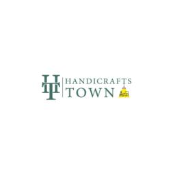 Handicrafts Town official logo