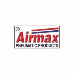 Airmax Pneumatics official logo