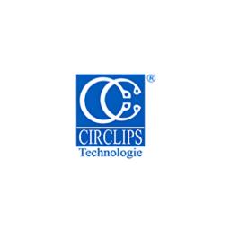 Circlips official logo