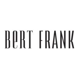 Bert Frank official logo