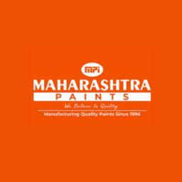 Maharashtra Paints official logo