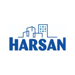 Harsan official logo