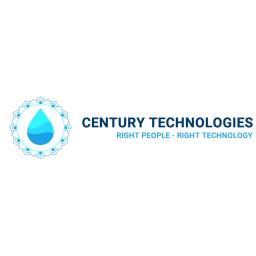 Century Technologies official logo