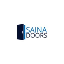 Saina Doors's logo