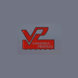 Vanshika Profiles's logo