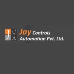 Jay Controls Automation official logo