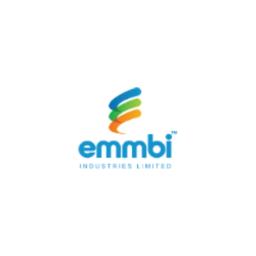 Emmbi Industries's logo