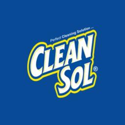 Cleansol official logo