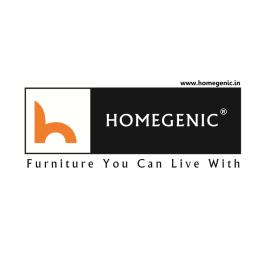 Homegenic official logo
