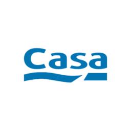 Casa Tiles official logo