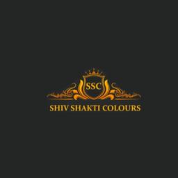 Shiv Shakti Colours's logo