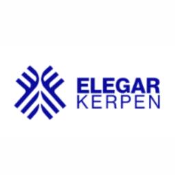Elegar Kerpen official logo