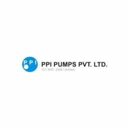 PPI Pumps official logo