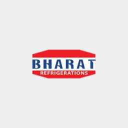 Bharat Refrigeration official logo