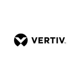 Vertiv's logo