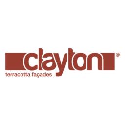 Clayton official logo