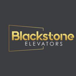 Black Stone Elevators official logo