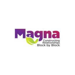 Magna official logo