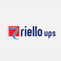 Riello Ups's logo