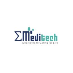 Sigma Meditech's logo