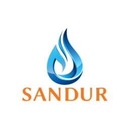 Sandur's logo