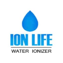Ion Life official logo