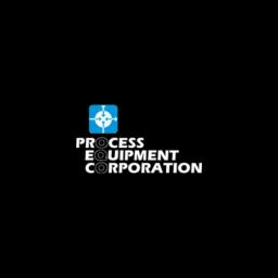 Process Equipment Corporation official logo