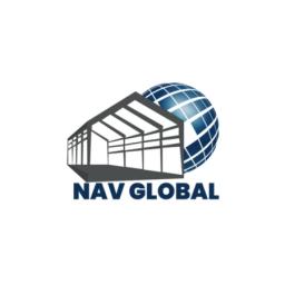 Navglobal official logo