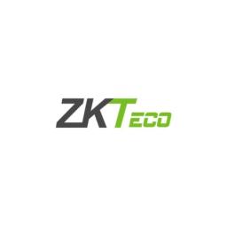 ZKTeco's logo