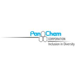 Pan Chem official logo