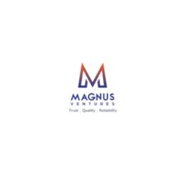 Magnus Ventures official logo