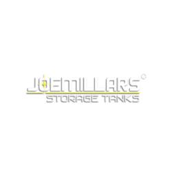 Joemillars official logo