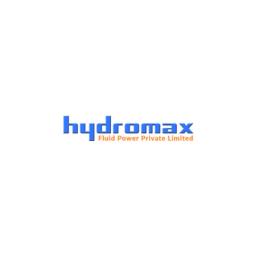 Hydromax official logo