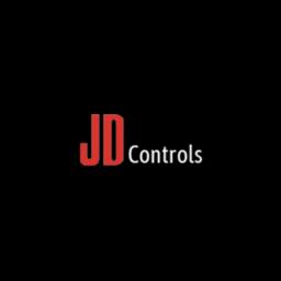 JD Controls official logo