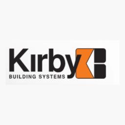 Kirby's logo