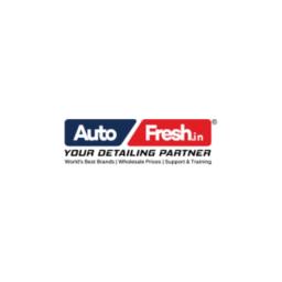 Autofresh official logo