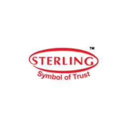 Sterling's logo