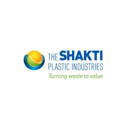 Shakti Plastic's logo