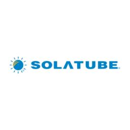 Solatube's logo